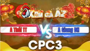 Trận 10 CPC3 25/1/2026