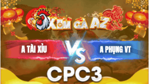 Trận 11 Bồ CPC3 27/1/2026 - Khét Ra Chân Quá Hay Xanh Hết Đường Phản