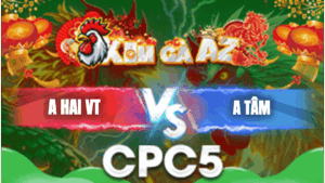 Trận 11 Bồ CPC5 28/1/2026 - Gà Anh Tâm Phản Kèo Phút 90 Khiến Anh Hai Khóc Thét