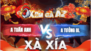 Trận 11 Bồ Xà Xía 30/1/2026 - Kiểm Cà Mau Đụng Úa Hiệu Anh Tuấn Anh Sóc Xoài