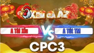 Trận 11 CPC3 25/1/2026