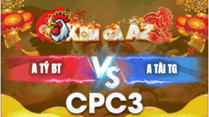 Trận 12 Bồ CPC3 27/1/2026 - Khét Vô Dàn Nạp Nóng Lạnh Buông Ra Cú Lửa Gãy Giò Hết Cứu