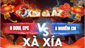 Trận 12 Bồ Xà Xía 29/1/2026 - Bông Cọp Doul CPC Chồng Độ Gặp Kiểm Cà Mau Lấy Lại Phong Độ
