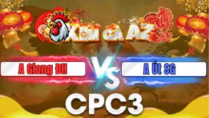 Trận 14 CPC3 23/1/2026