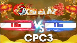 Trận 16 CPC3 25/1/2026