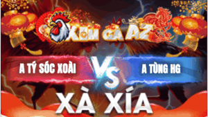 Trận 17 Bồ Xà Xía 26/1/2026 - Kiểm Cà Mau Vào Chuỗi Thua Tệ Hại