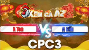 Trận 18 CPC3 25/1/2026