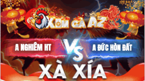 Trận 18 Bồ Xà Xía 22/1/2026 - Gà Bướm Anh Kiểm Quá Khéo Hạ Đối Thủ Tuyệt Đối