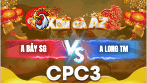 Trận 19 Bồ CPC3 23/1/2026 - Long Thomo Đụng Hàng Hiệu Và Cái Kết