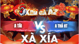 Trận 19 Bồ Xà Xía 23/1/2026 - Kiểm Cà Mau Vẫn Tiếp Tục Vào Luồng Xui Của Mình