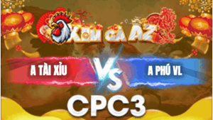 Trận 19 Bồ CPC3 27/1/2026 - Tuấn Điện Gặp Anh Phú Vĩnh Long Và Cái Kết Gay Cấn Phút 90