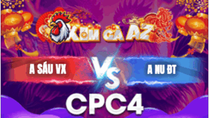 Trận 19 Bồ CPC4 19/1/2026 - Anh Sáu Vĩnh Xương Gặp Anh Nu Là Té Xe