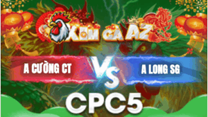 Trận 20 Bồ CPC5 28/1/2026 - Cường Cần Thơ Gặp Anh Long Sài Gòn Tuyệt Đối