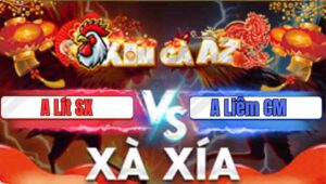 Trận 20 Xà Xía 24/1/2026