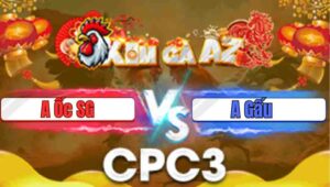 Trận 21 CPC3 23/1/2026