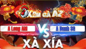 Trận 22 Xà Xía 24/1/2026