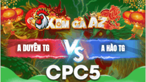 Trận 25 Bồ CPC5 24/1/2026 - Duyên Tiền Giang Gặp Anh Hào Tiền Giang