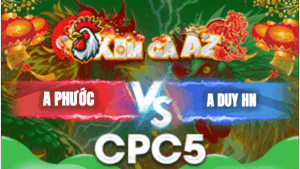 Trận 26 Bồ CPC5 28/1/2026 - Anh Phước Gặp Anh Duy Hồng Ngự