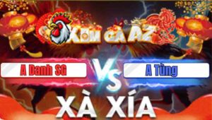 Trận 28 Xà Xía 24/1/2026