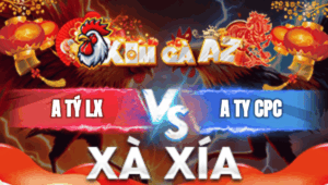 Trận 30 Bồ Xà Xía 1/1/2026 - Gà Anh Ty Campuchia Ăn Gay Cấn Phút 90