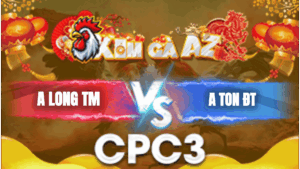 Trận 30 Bồ CPC3 23/1/2026 - Long Thomo Tiễn Đưa Ton Đồng Tháp Đi Xa