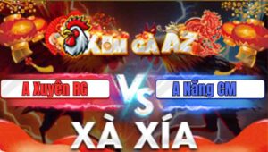 Trận 30 Xà Xía 24/1/2026