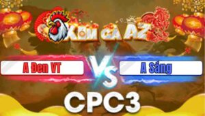 Trận 36 CPC3 23/1/2026