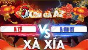 Trận 39 Xà Xía 24/1/2026