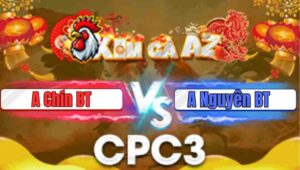 Trận 47 CPC3 23/1/2026