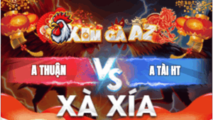 Trận 5 Bồ Xà Xía 8/1/2026 - Anh Thuận Gặp Anh Tài Hà Tiên
