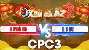 Trận 51 CPC3 23/1/2026