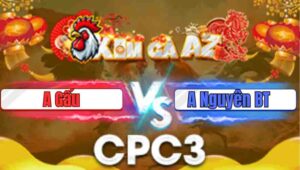 Trận 53 CPC3 23/1/2026