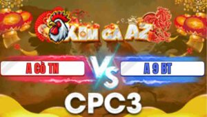 Trận 55 CPC3 23/1/2026