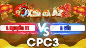 Trận 57 CPC3 23/1/2026