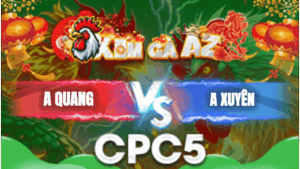 Trận 7 Bồ CPC5 28/1/2026 - Anh Quang Gặp Anh Xuyên Lụm Lúa Thành Công