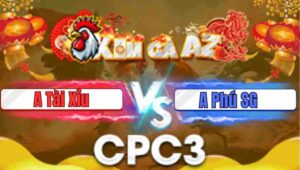 Trận 7 CPC3 23/1/2026