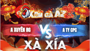 Trận 8 Bồ Xà Xía 18/1/2026 - Xuyên Rạch Giá Phục Thù Thành Công Ty Campuchia