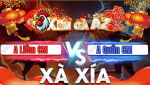 Trận 9 Xà Xía 24/1/2026