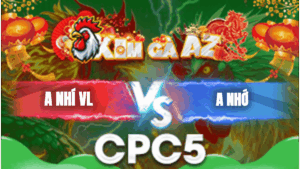 Trận 9 Bồ CPC5 24/1/2026 - Bướm Gồng Cựa Tới Phút 90 Cứu Chủ Trông Thấy