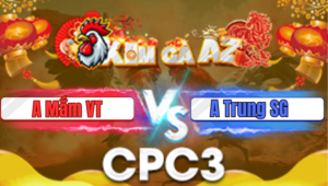 Trận 43 CPC3 29/1/2026