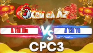 Trận 31 CPC3 8/1/2026