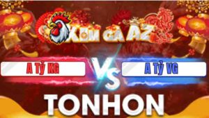 Trận 16 Tonhon 7/1/2026