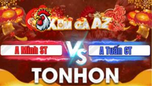 Trận 5 Tonhon 21/1/2026