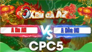 Trận 28 CPC5 26/1/2026