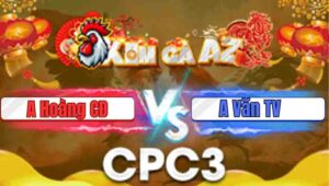 Trận 12 CPC3 29/1/2026