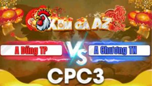 Trận 16 CPC3 29/1/2026