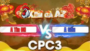 Trận 9 CPC3 4/1/2026