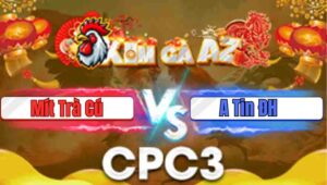 Trận 23 CPC3 29/1/2026