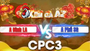 Trận 16 CPC3 4/1/2026