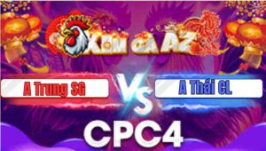 Trận 6 CPC4 5/1/2026